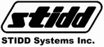 STIDD Systems, Inc logo