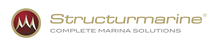 Structurmarine logo