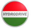 techno Italia Ltd / Hydrodrive logo