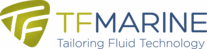 TF Marine logo