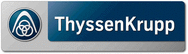 ThyssenKrupp Fördertechnik logo