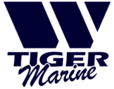 Tiger Marine logo