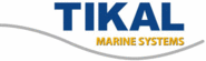 Tikal Marine Systems logo