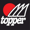 Topper logo
