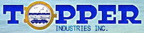 Topper Industries logo