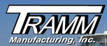 Tramm Arches logo