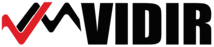 Vidir Machine Inc. logo