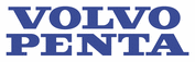 Volvo Penta logo