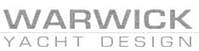 Warwick Yacht Design logo