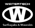 Watertech Kayaks logo