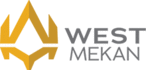 West Mekan logo