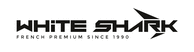 White-shark logo