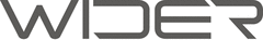 Wider logo