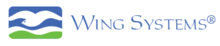 Wing Systems logo