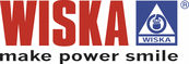 WISKA Hoppmann & Mulsow logo