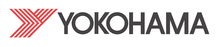 YOKOHAMA logo