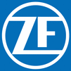 ZF Marine logo