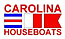 CAROLINA HOUSEBOATS