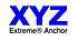 XYZ Extreme Boat Anchor