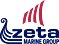 Zeta Marine Group ApS.
