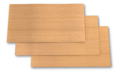 Pannello di placcatura / in teak / in compensato / in laminato ... Cos è il laminato