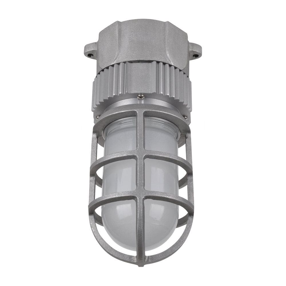 Applique da esterno / per nave / led / a parete metallic vp ...