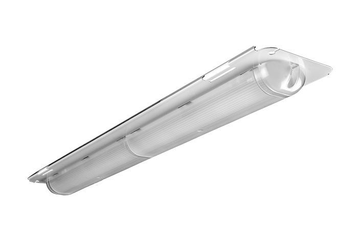 Plafoniera Da Esterno A Led : Plafoniera da esterno per nave porto led mix glamox asa