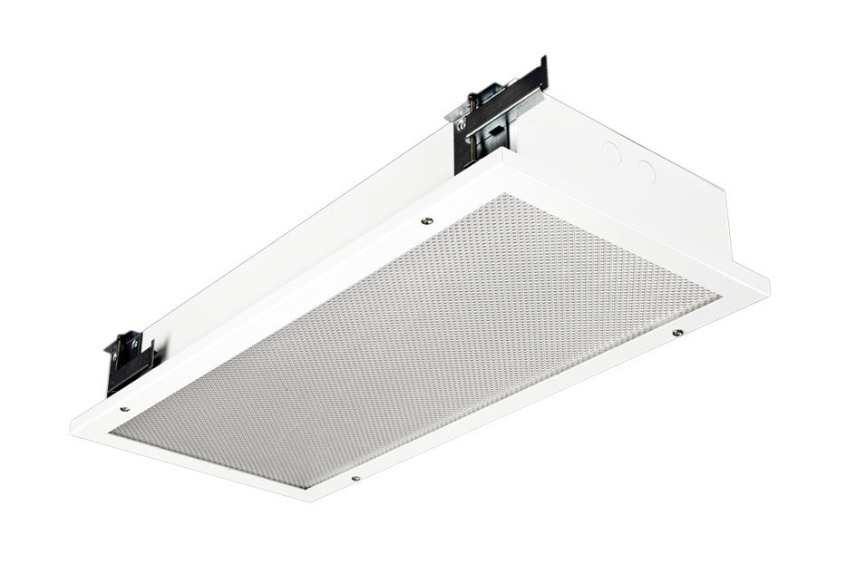 Plafoniere Incasso Led : Plafoniera da interno per nave led incasso tl