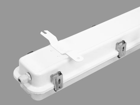 Plafoniera Per Esterno Led : Plafoniera da esterno per nave area pericolosa led exp