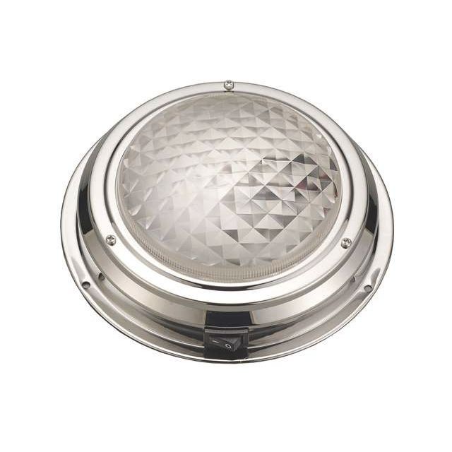 Plafoniera Barca Led : Lampadine a led volt per barca vendita fari e plafoniere lampade
