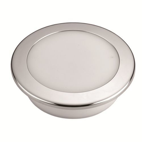 Plafoniera Barca Led : Plafoniera da interno per barca led filomuro wh