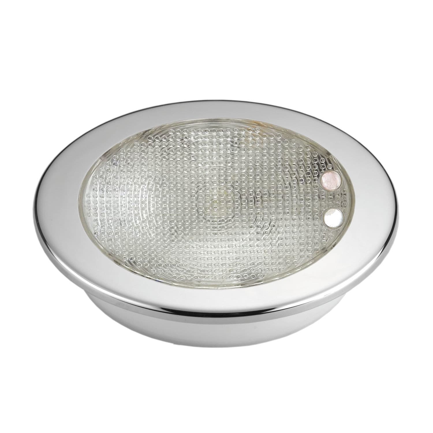 Plafoniera Barca Con Interruttore : Spot da interno per barca cuccetta led ws aaa