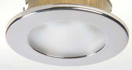 Plafoniere Da Barca : Spot da interno esterno per barca led pictor