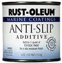 additivo antiscivolo per pitture  Rust-Oleum