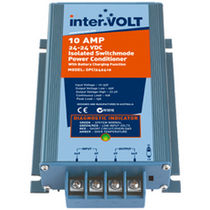 alimentazione elettrica DC / caricabatteria marino SPCI MAXI SERIES Amelec Australia Pty - InterVolt