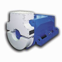 alternatore sincrono per navi (a magneti permanenti) LPMR (100 - 1000 KW) TEMA