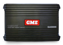 amplificatore audio marino GA9800  GME electrophones