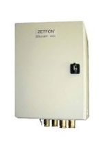 amplificatore audio marino ZETFON AC ZP-4 Z&Ouml;LLNER