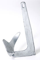 ancora per barche (tipo Bruce) 6374HDG YCH Ind. Corp.