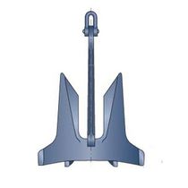 ancora per navi (tipo AC-14)  Wortelboer