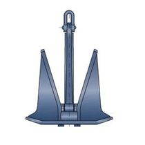 ancora per navi (tipo D-HONE) D'HONE Wortelboer