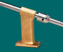 anodo sacrificale per barche : zinco  Martec