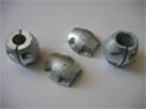 anodo sacrificale per barche  ERIS PROPELLERS