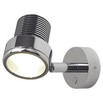 applique da parete per barche (a LED, per illuminazione d'interni) R2-1  prebit