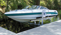 ascensore per imbarcazioni CANTILEVER Hewitt Boats Lifts and Docks