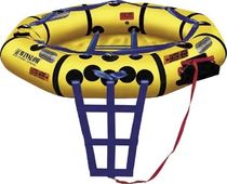 atollo galleggiante di sopravvivenza per barche RESCUERAFT&trade; Winslow