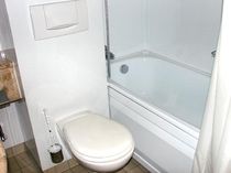 bagno prefabbricato per navi  LUBMOR