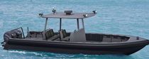 barca a motore : barca open fuoribordo (bimotore, T-Top) PREDATOR Alcatraz Marine