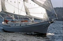 barca a vela : sailing-yacht tradizionale (tipo ketch) ELEMIAH Covey Island Boatworks