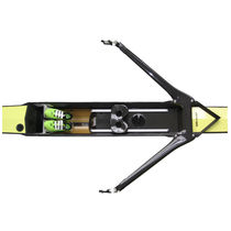 barca da canottaggio : singolo skiff da competizione 1X X-SERIES  Empacher